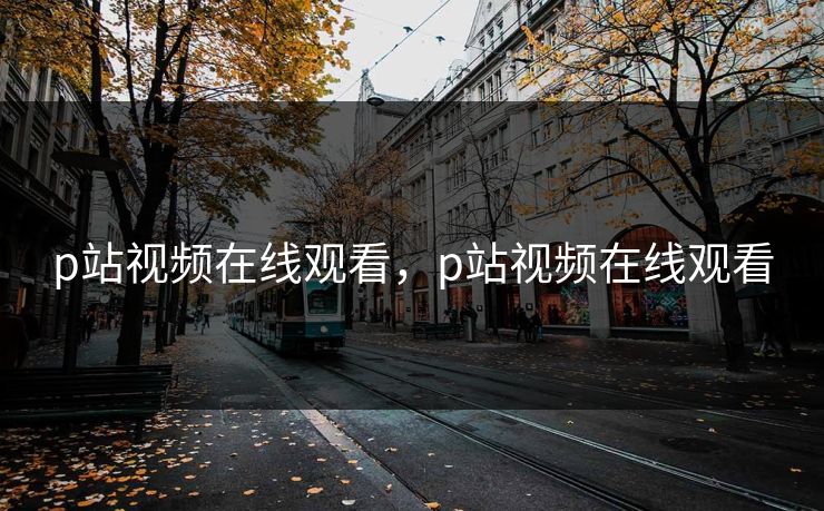 p站视频在线观看，p站视频在线观看